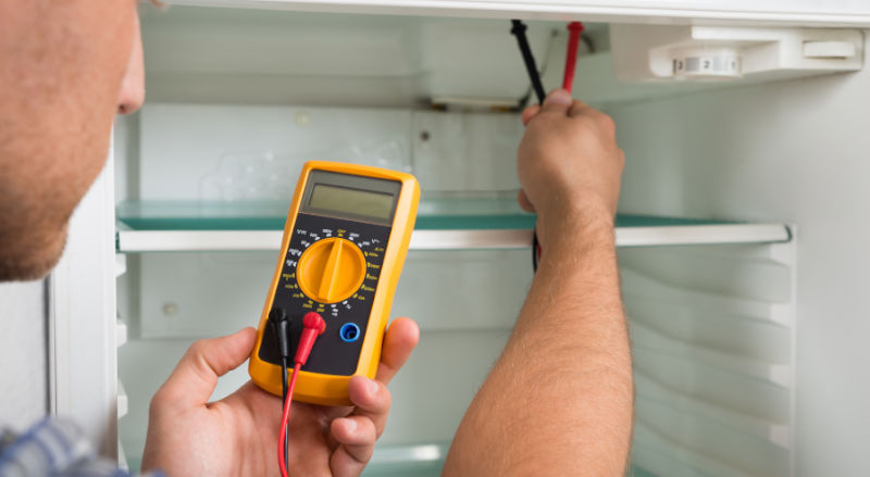 Installation de climatiseurs